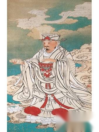 封神榜历史图片