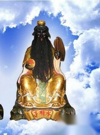 封神榜历史图片