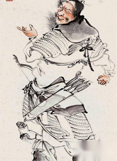 专诸历史图片