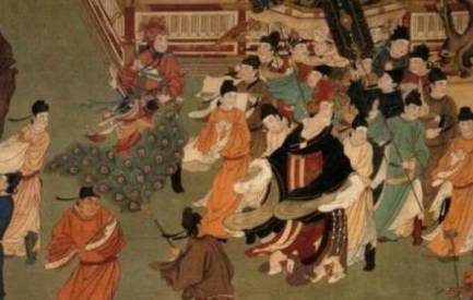 宋代历史图片