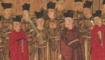 宋代历史图片