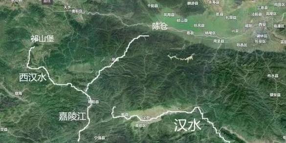 宝鸡历史图片