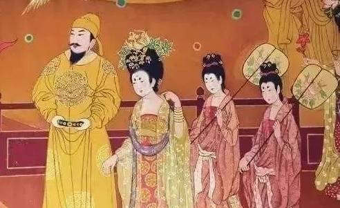 宝鸡历史图片