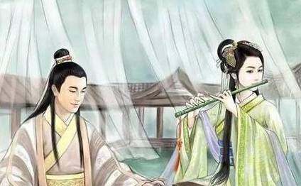 司马相如历史图片