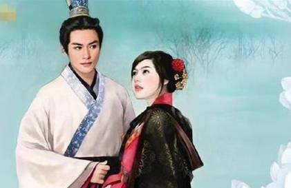 司马相如历史图片