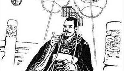 曹丕历史图片