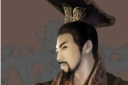 曹丕历史图片
