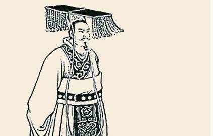 曹丕历史图片
