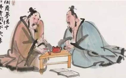 苏辙历史图片
