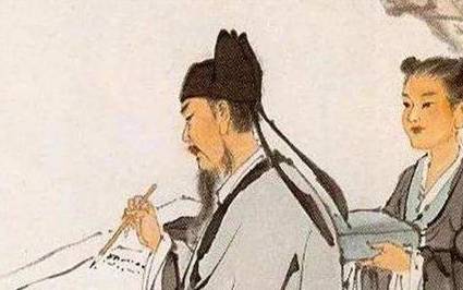 苏辙历史图片