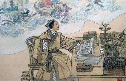 苏辙历史图片