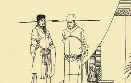苏辙历史图片