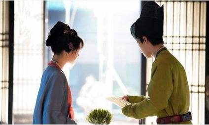 福康公主历史图片