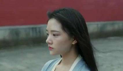 福康公主历史图片