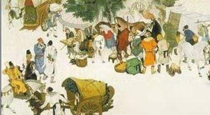 仁宗历史图片