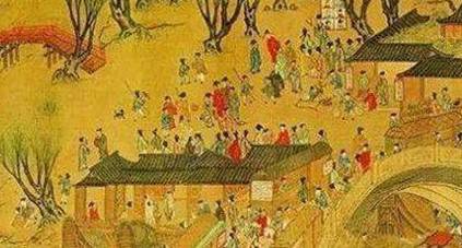 仁宗盛治历史图片