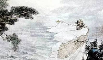 《离骚》历史图片