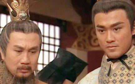 吕不韦历史图片