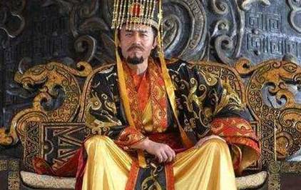 吕不韦历史图片