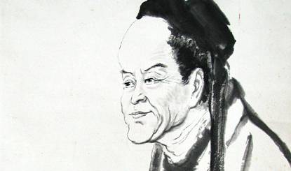 司马迁历史图片