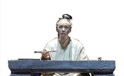 司马迁历史图片
