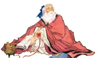 司马迁历史图片