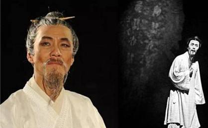 《史记》历史图片