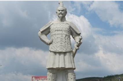 吴起变法历史图片
