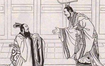 吴起变法历史图片