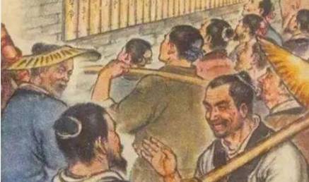吴起变法历史图片
