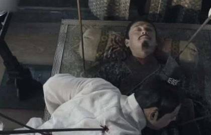 吴起历史图片