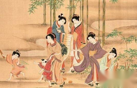 日本历史图片