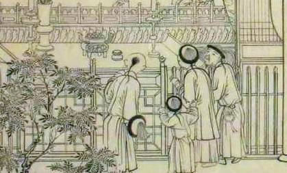 清代历史图片