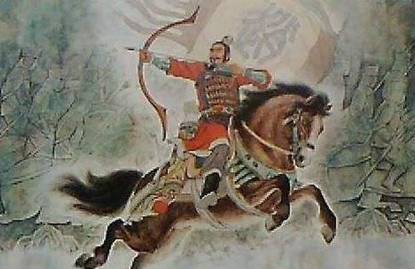 赵国历史图片