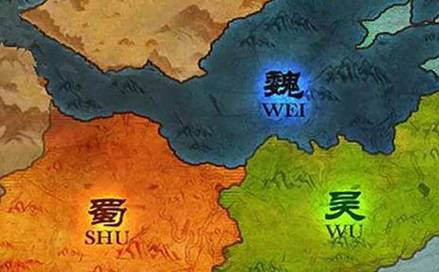 魏国历史图片