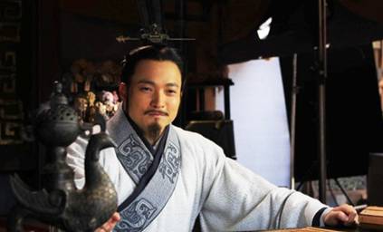 春秋历史图片