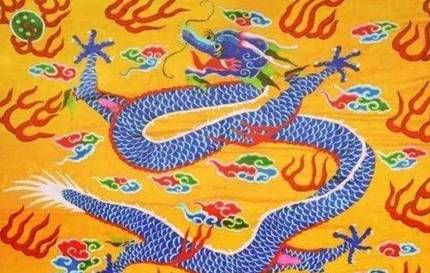 清朝历史图片