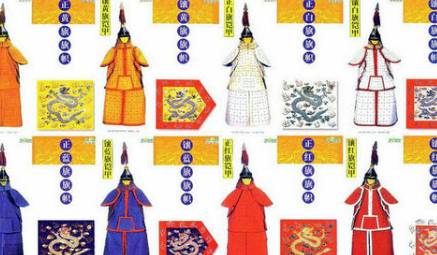 清朝历史图片
