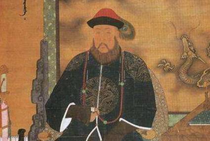 正蓝旗历史图片