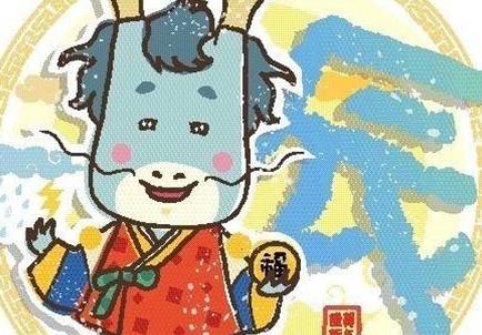 十二生肖历史图片