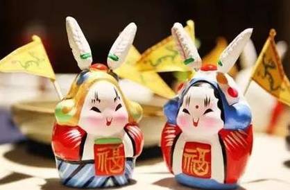 兔历史图片