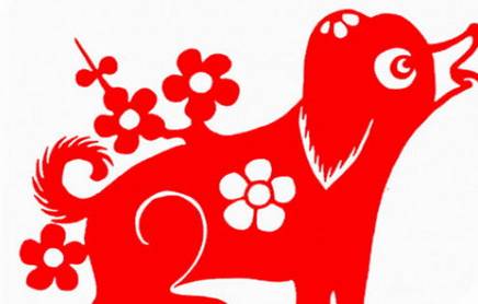狗历史图片