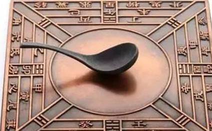 指南针历史图片