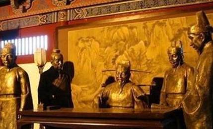 北宋历史图片