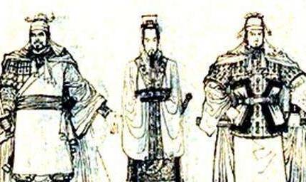 玄汉历史图片