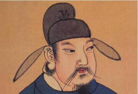 京兆尹历史图片