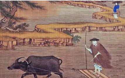 代田法历史图片