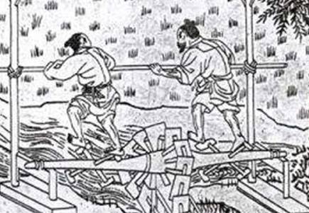 汉朝历史图片
