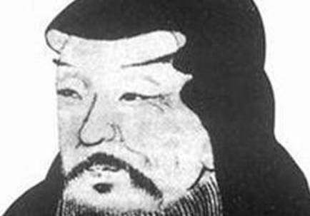 梁冀历史图片