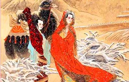 元曲历史图片